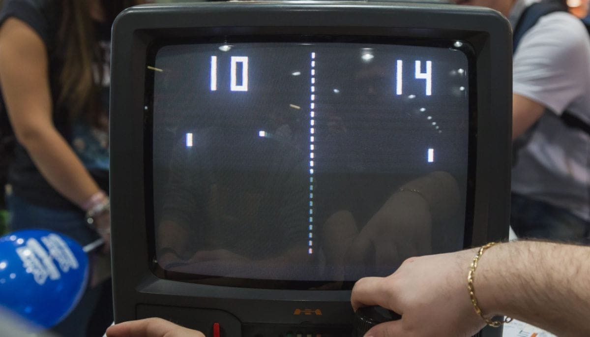 Pong-game-crypto-web3