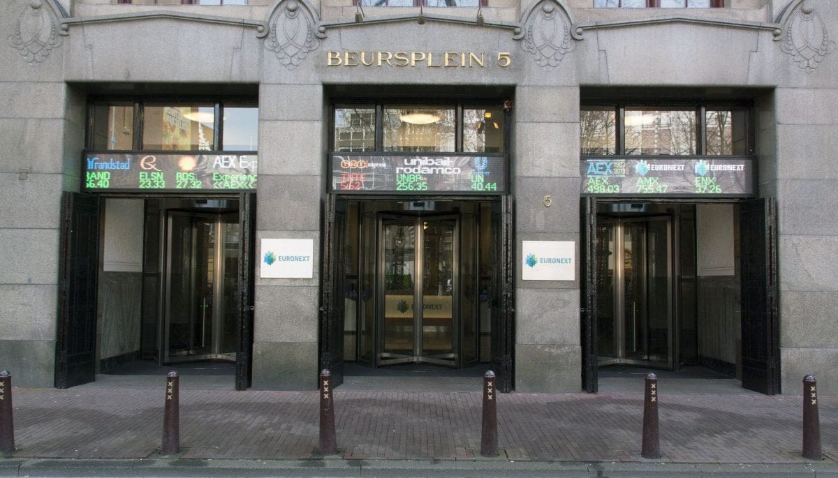 Euronext-amsterdam-bitcoin-ETF-beursfonds