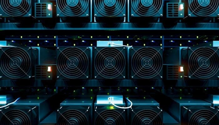 Minería de Bitcoin se hace más atractiva: el hashrate sigue subiendo