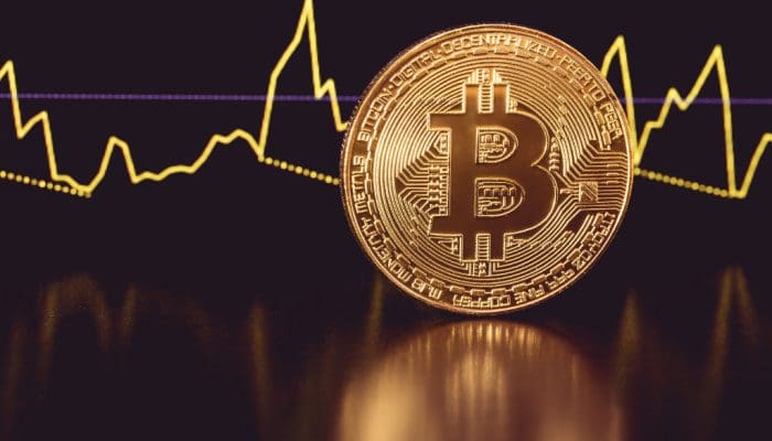 Waarom analisten denken dat de bitcoin koers op een cruciaal punt zit