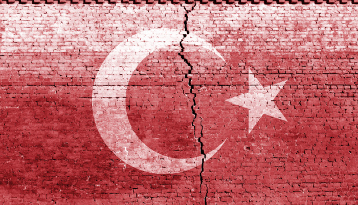 Los crypto exchanges salen al rescate tras el terremoto de Turquía