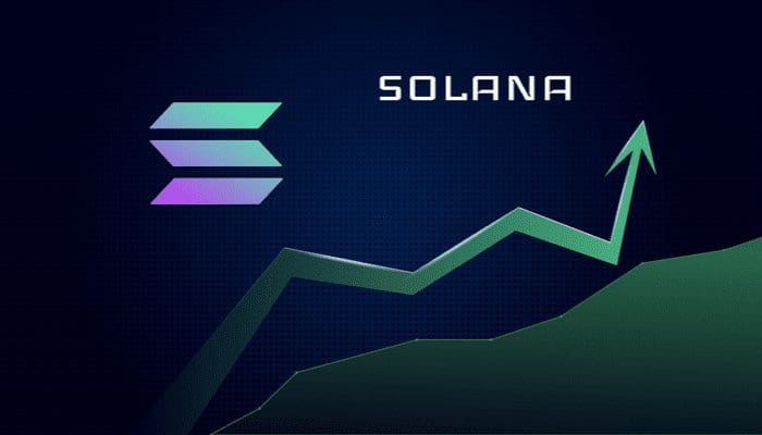 Solana, Polkadot en meer groeien sneller dan Ethereum: onderzoek