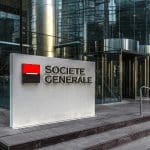 Franse bankgigant krijgt vergunning voor crypto diensten
