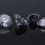 Sotheby's gaat voor het eerst zeldzame diamant voor bitcoin (BTC) en/of ethereum (ETH) veilen