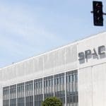 SpaceX beursgang kan duizenden werknemers miljonair maken