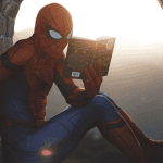 Spider-Man in NFT vorm Marvel stapt de wereld van crypto in en sluit deal met VeVe
