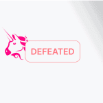 Stemmingsronde Uniswap (UNI) airdrop eindigt op bizarre manier