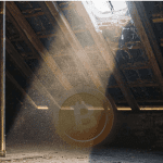 Stokoude bitcoins (BTC) ter waarde van $15 miljoen in beweging