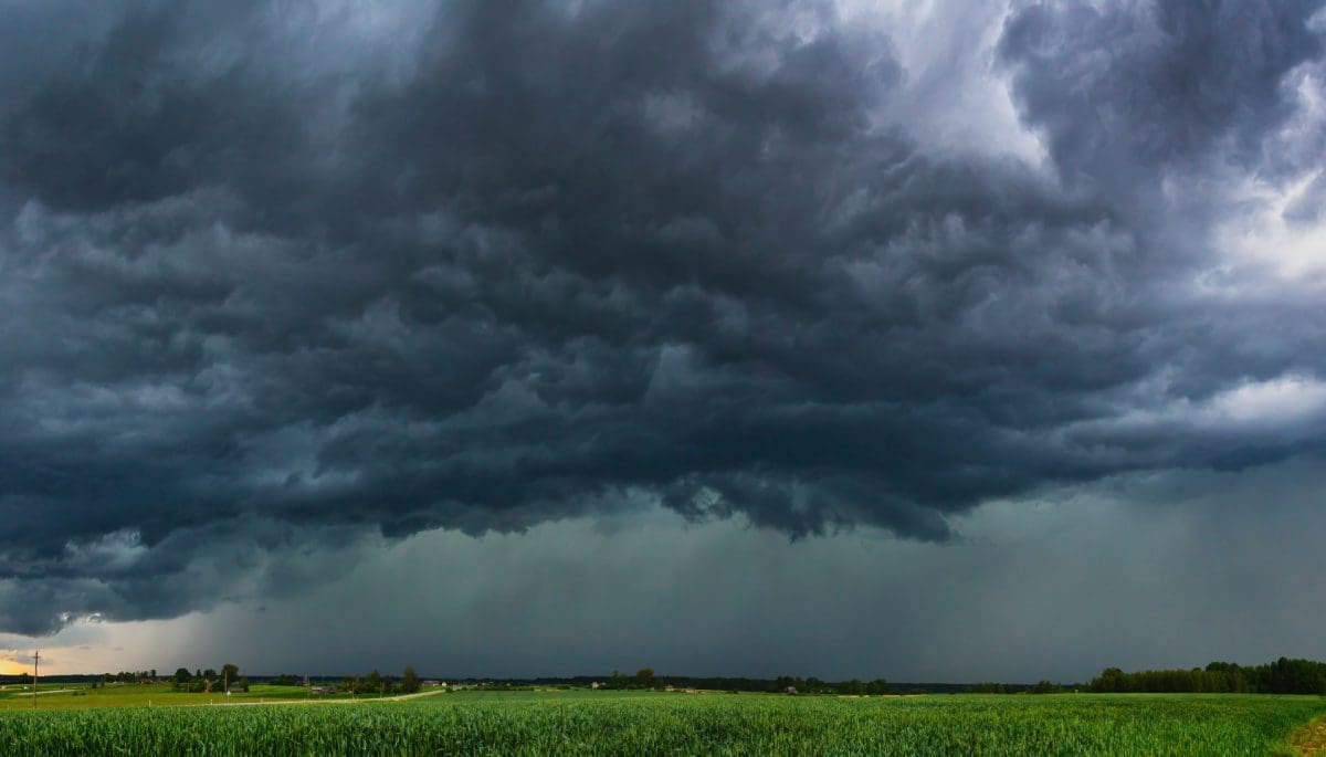 Bitcoin koers handelt in krap bereik: stilte voor de storm?