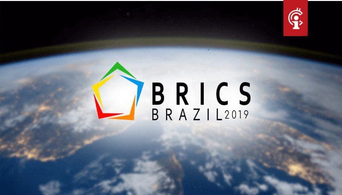 Supranationale organisatie BRICS wil eigen cryptocurrency voor afwikkelingen tussen de landen