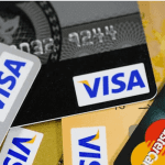 Swipe en betalingsverwerker maken directe DeFi leningen met Visa betaalkaart mogelijk