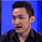 TRON (TRX) CEO Justin Sun koopt stemmen om peiling te manipuleren tegen Ethereum (ETH) 2.0