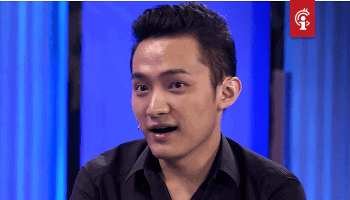 TRON (TRX) CEO Justin Sun koopt stemmen om peiling te manipuleren tegen Ethereum (ETH) 2.0