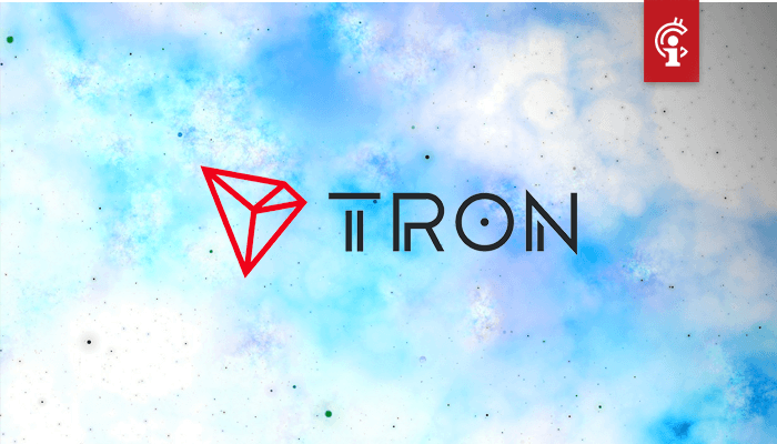 TRON (TRX) aangekondigd, privacy een belangrijk onderdeel van het nieuwe netwerk