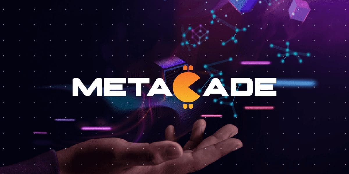 Metacade - is dit de beste nieuwe cryptovaluta om in 2023 te kopen?