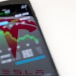 Bitcoin-kluis van Tesla bleef in 2023 tot nu toe op slot