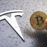 Tesla verkocht in tweede kwartaal 75% van zijn bitcoins