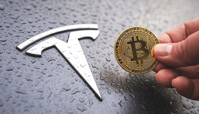 Tesla verkocht in tweede kwartaal 75% van zijn bitcoins