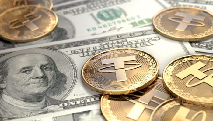 Las reservas de Tether USDT son muy dudosas, dice el ex jefe de la SEC