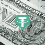 Tether (USDT) maakt weer $100 miljoen nieuwe USDT aan, CTO sust kritiek direct