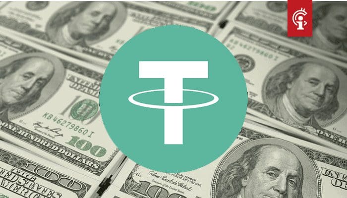 Tether (USDT) schiet $10 miljard voorbij, stablecoins steeds populairder