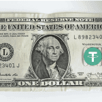 Tether (USDT) schiet voorbij $17 miljard en dat drijft de koers van bitcoin aan, zegt onderzoeker