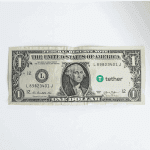 Tether (USDT) zakt voor het eerst onder 80% van totale aanbod stablecoins