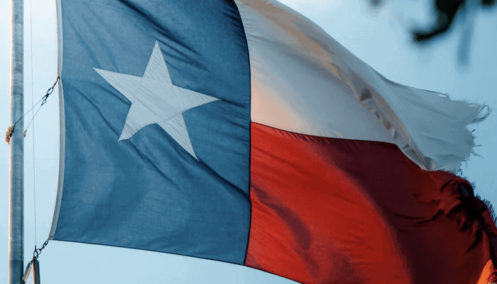 Texas staat banken toe bitcoin (BTC) van klanten te bewaren