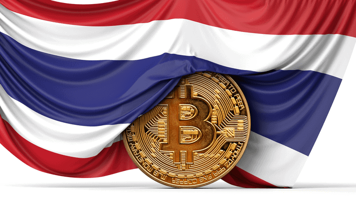 Thailand profiteert van bitcoin mining verbod China