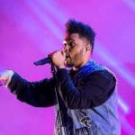 Binance steunt The Weeknd's eerste 'crypto wereldtournee'