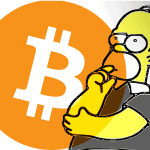 The Simpsons legt in promo voor nieuwe aflevering uit wat bitcoin (BTC) en blockchain zijn