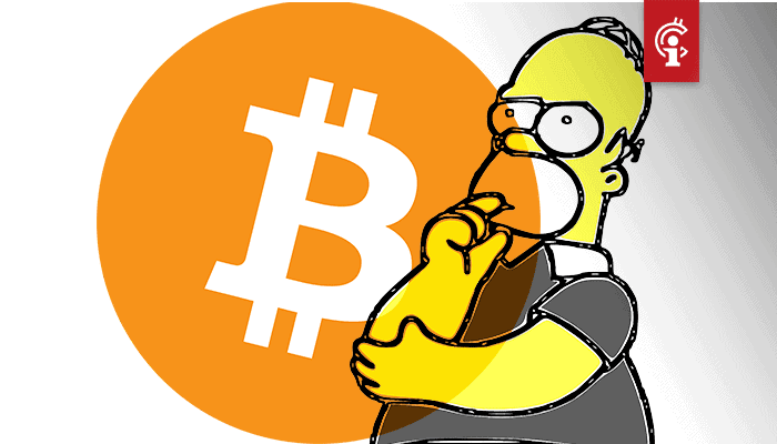 The Simpsons legt in promo voor nieuwe aflevering uit wat bitcoin (BTC) en blockchain zijn