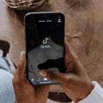 TikTok stapt de wereld van crypto in en gaat NFT collecties op Ethereum (ETH) aanbieden
