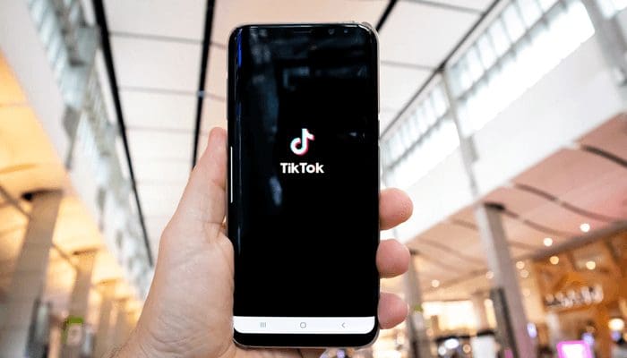 TikTok verbiedt promotie van cryptocurrencies als bitcoin (BTC)