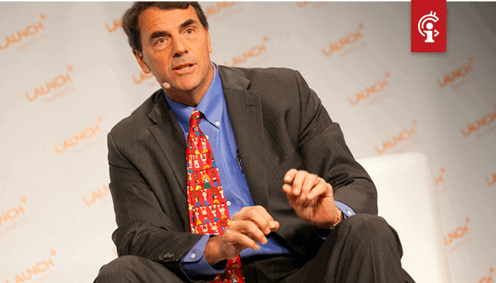 Tim Draper Economische maatregelen helpen bij adoptie bitcoin (BTC)