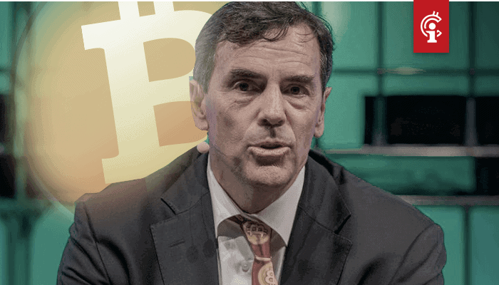 Tim Draper adviseert millennials te investeren in bitcoin (BTC)