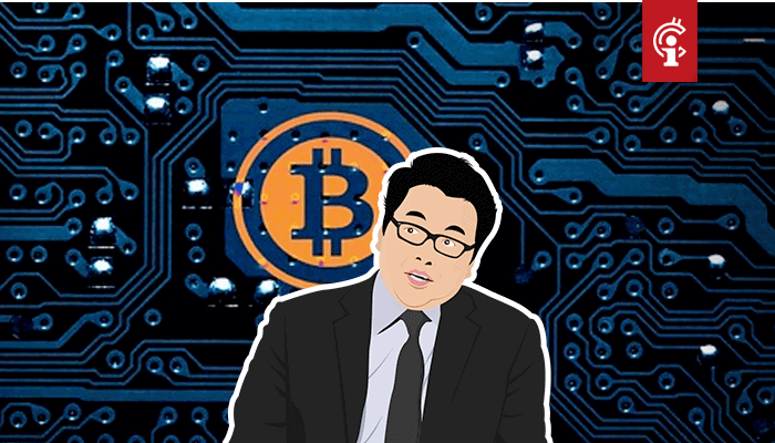 Tom Lee: 2020 moet geweldig worden voor bitcoin (BTC)