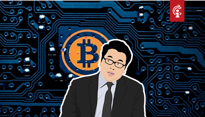 Tom_Lee_2020_moet_geweldig_worden_voor_bitcoin_BTC Tom Lee: 2020 moet geweldig worden voor bitcoin (BTC)