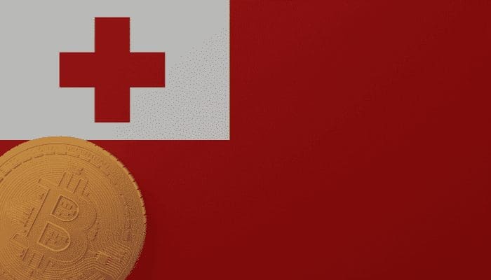 Tonga accepteert bitcoin donaties na enorme vulkaanuitbarsting