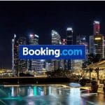 Travala en Booking.com gaan samenwerking aan voor 