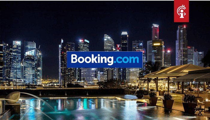 Travala en Booking.com gaan samenwerking aan voor 