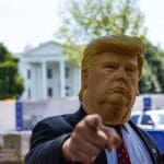 Trump haalt weer uit naar bitcoin (BTC), dit keer nog feller - Koers reageert niet