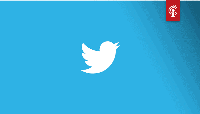 Twitter CEO zegt naar blockchain te kijken voor zijn social media-platform