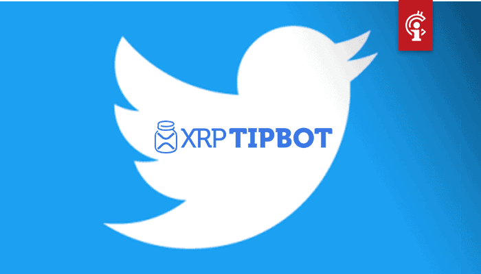 Twitter_blokkeert_XRP_Tip_Bot_van_Nederlandse_ontwikkelaar Nederlandse XRP TipBot blijft samenwerking met Uphold toch bestaan