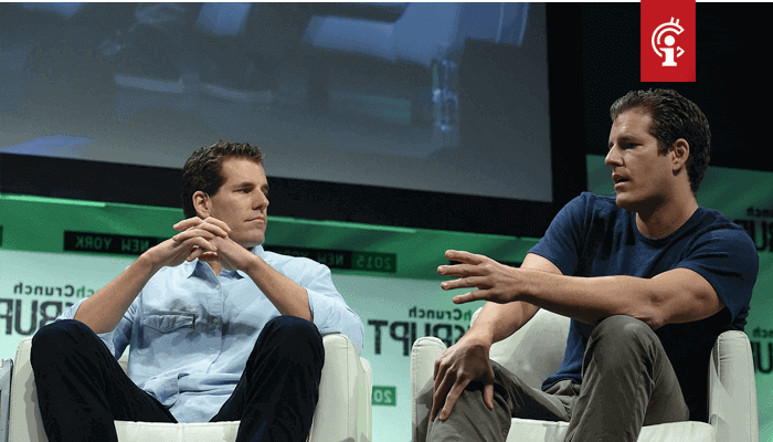 Tyler Winklevoss: Bitcoin (BTC) komt hier sterker dan ooit uit