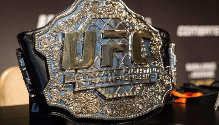 UFC vechter El Ninja wordt eerste Argentijnse atleet betaald in crypto