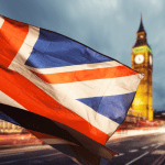 Coinbase: 33% van alle Britten investeert in crypto, bitcoin populair