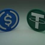 Coinbase laat gebruikers nu Tether USDT gratis inwisselen voor USDC