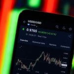 Wordt Tron’s USDD het volgende LUNA-fiasco?