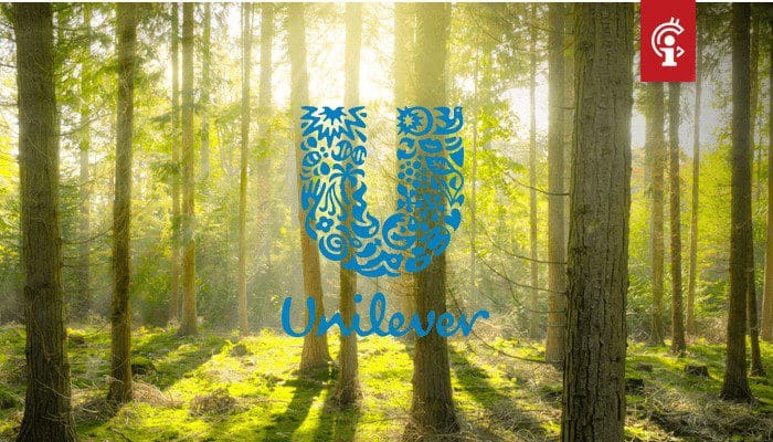 Unilever gaat blockchain inzetten om 'ontbossingsvrije toeleveringsketen' te bereiken